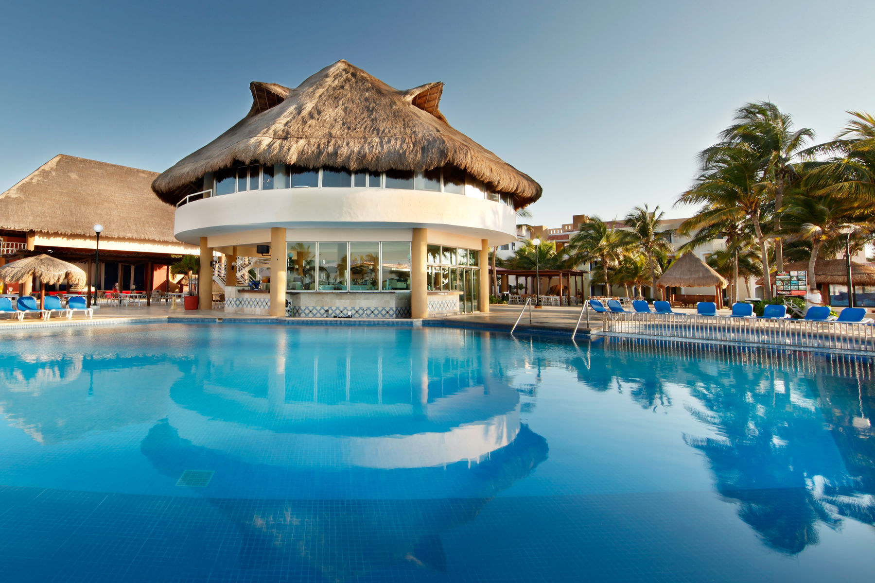 Viva Wyndham Maya – Riviera Maya – Viva Wyndham Maya All Inclusive Resort