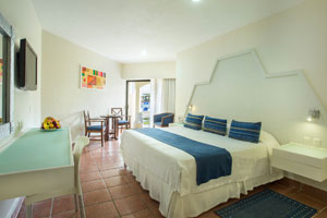 Viva Maya by Wyndham - All Inclusive - Playa del Carmen 