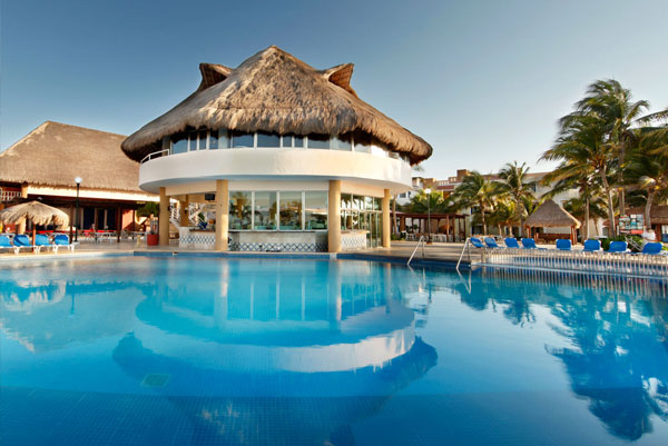 Accommodations - Viva Maya by Wyndham - All Inclusive - Playa del Carmen 