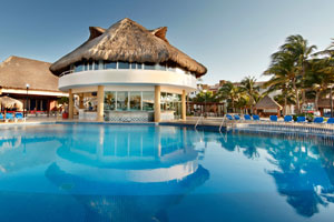 Viva Maya by Wyndham - All Inclusive - Playa del Carmen 