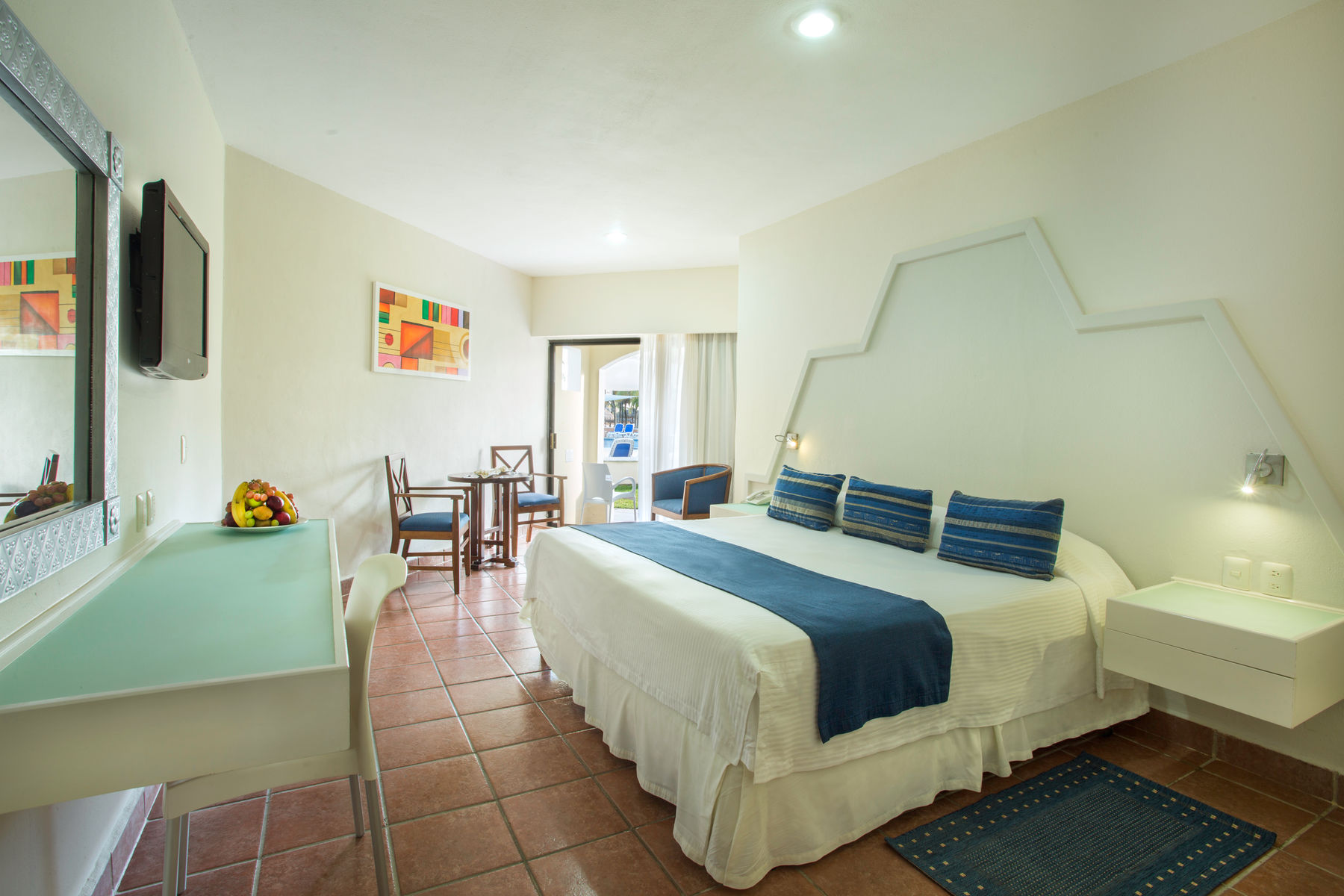 Viva Wyndham Maya – Riviera Maya – Viva Wyndham Maya All Inclusive Resort